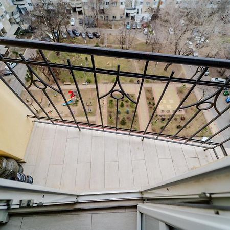 Кишиневапартаменты Exteriör bild