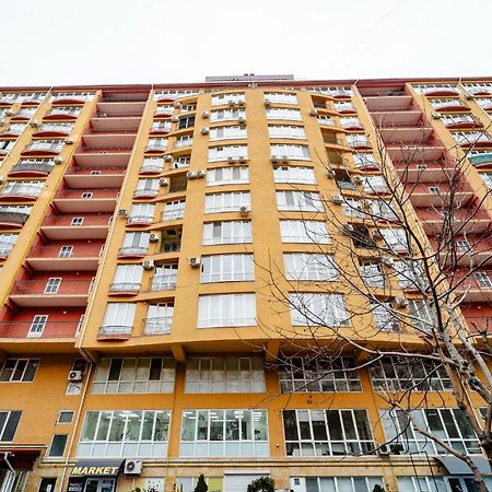 Кишиневапартаменты Exteriör bild