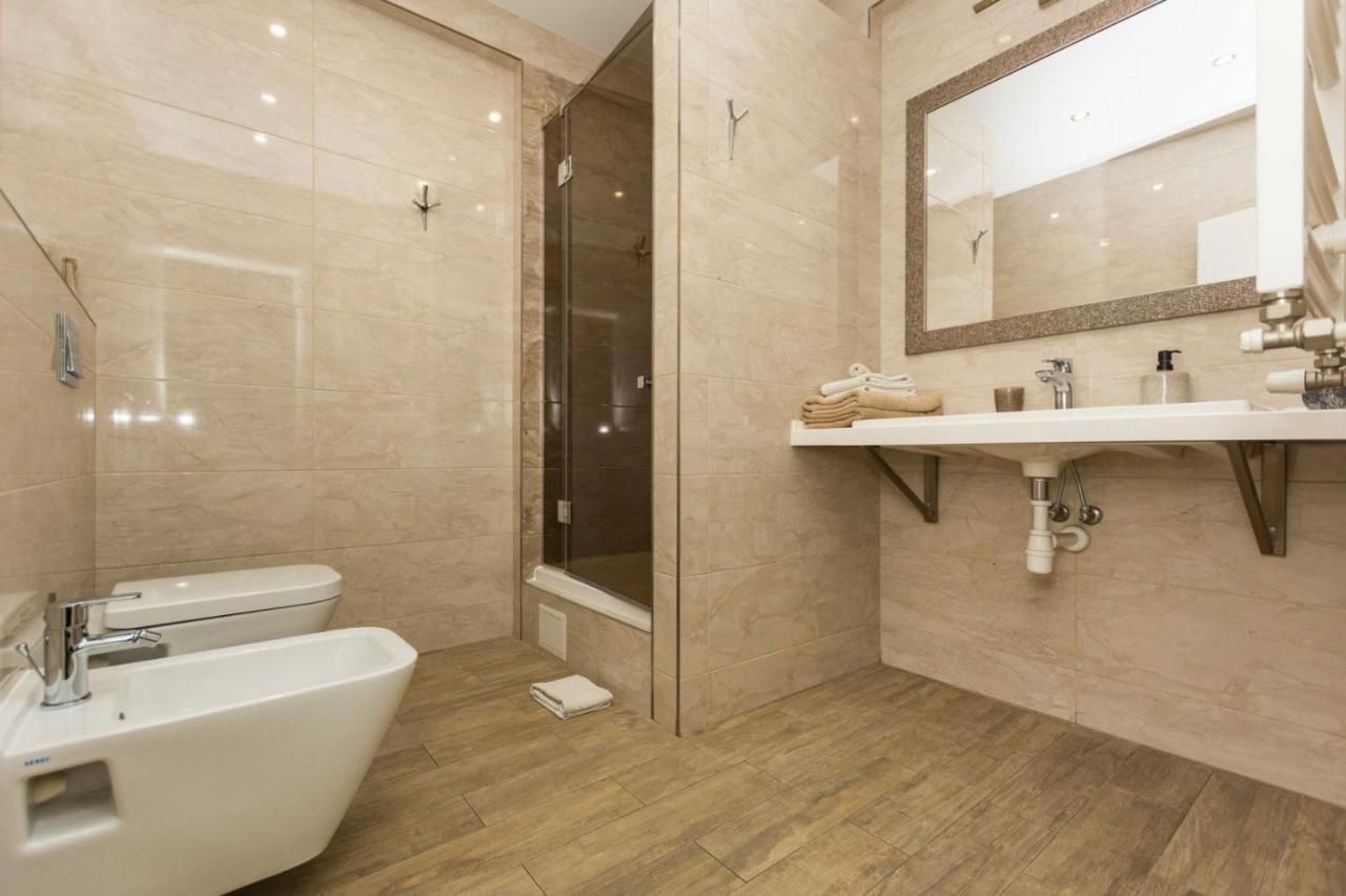 Кишиневапартаменты Exteriör bild